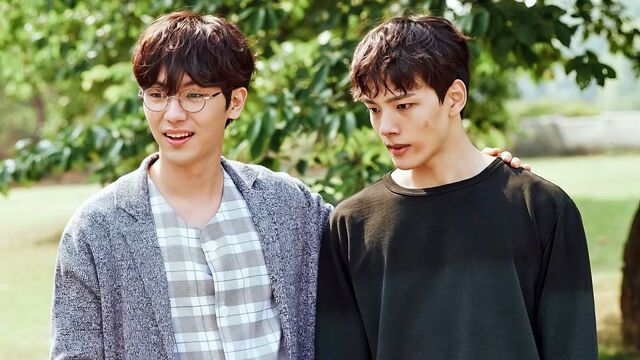 Top 10 Uplifting K-Dramas to Watch Now