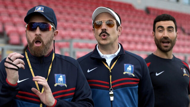 After S03E09, Here Are 5 Key Predictions for Ted Lasso Series Finale