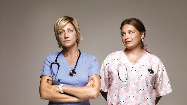7 Medical Dramas That Don't Actually Make Us Want to Scream at the TV
