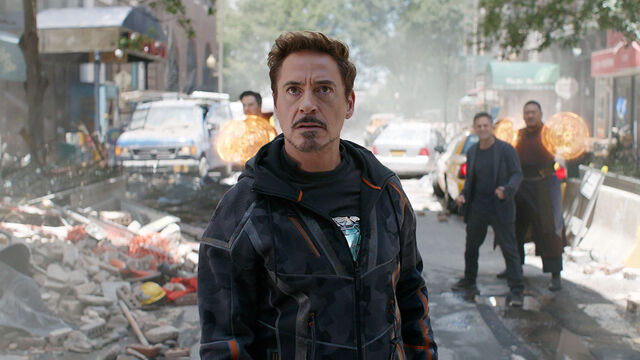 Black Mirror Episode Impressed RDJ So Much, He Wanted to Make a Movie Out of It