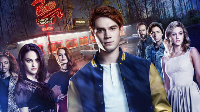 Barchie vs. Varchie: KJ Apa Picks Riverdale's Endgame Ship