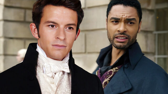 Top 5 Reasons Why Bridgerton S2 Is More Rewatchable Than S1 Top 5 Reasons Why Bridgerton S2 Is More Rewatchable Than S1