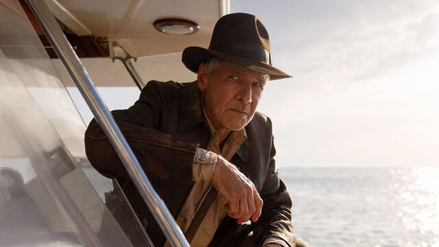 Is There a Post-Credits Scene in Indiana Jones And The Dial Of Destiny? Is There a Post-Credits Scene in Indiana Jones And The Dial Of Destiny?