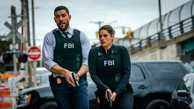 FBI Fans, Brace for Bad News: Season 6 is Not Coming in 2023 FBI Fans, Brace for Bad News: Season 6 is Not Coming in 2023