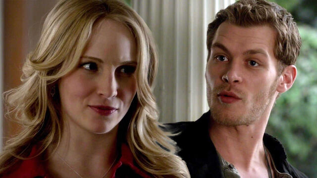 Controversial Klaroline Plot Point Vampire Diaries Fans Still Bitter About Controversial Klaroline Plot Point Vampire Diaries Fans Still Bitter About