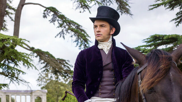 Your Guide to the Most Intriguing Potential Subplots in Bridgerton Season 3