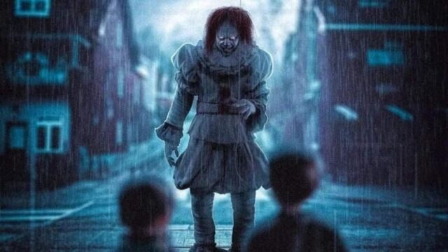 It: Welcome to Derry Season 2 Leaps Years Ahead With a Massive Time Jump