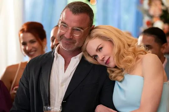 The Perfect Couple Is Number 1 on Netflix, but Is It Actually Worth Watching? The Perfect Couple Is Number 1 on Netflix, but Is It Actually Worth Watching?