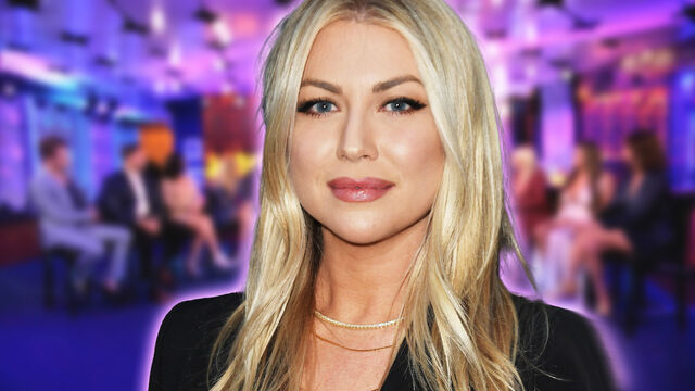 Vanderpump Rules: The Real Reason Stassi Schroeder Got Fired