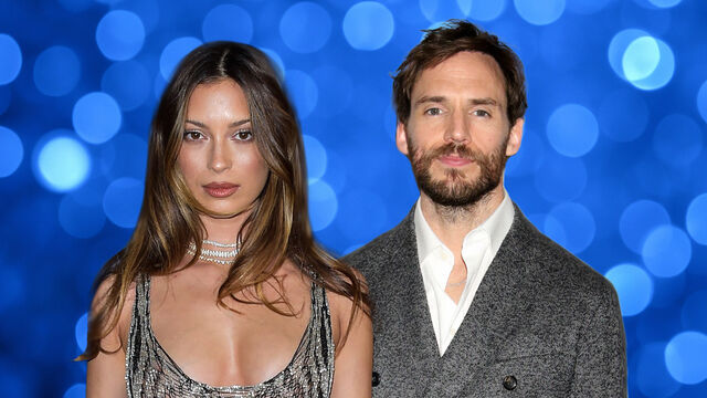 Cassie Amato: Instagram Sensation Who Stole Sam Claflin's Heart