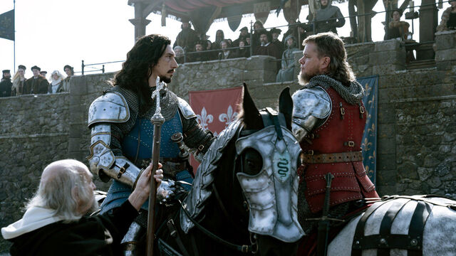 9 Period Drama Movies You Likely Haven't Seen Yet