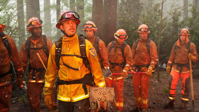 Why Isn't Fire Country Season 2 Coming to CBS in June 2023? Why Isn't Fire Country Season 2 Coming to CBS in June 2023?
