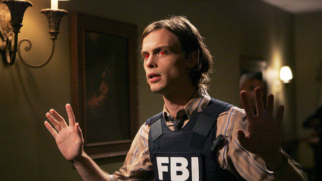 Disturbingly Dark Spencer Reid Theory Even Criminal Minds Star Approves