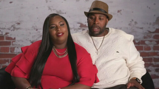 Love After Lockup: The 3 Hottest Couples Deserving Their Own Spin-Off Show Love After Lockup: The 3 Hottest Couples Deserving Their Own Spin-Off Show