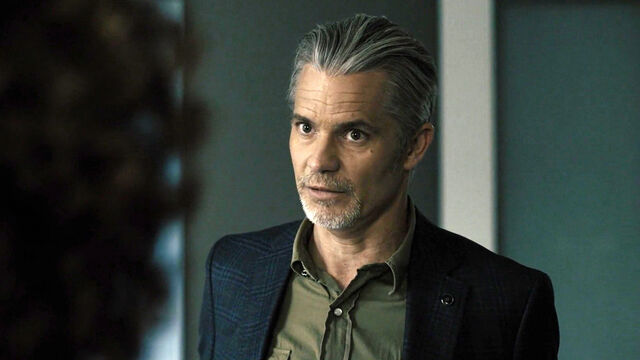 City Primeval Episode 4 Finally Gave Us Classic Justified We've Been Waiting For City Primeval Episode 4 Finally Gave Us Classic Justified We've Been Waiting For