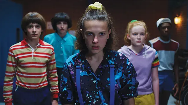 Stranger Things Season 5: Number of Episodes, Plot & Everything We Know Stranger Things Season 5: Number of Episodes, Plot & Everything We Know