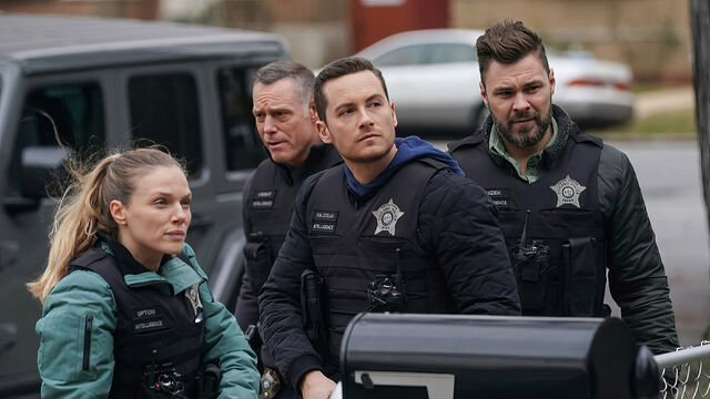 What The End of WGA Strike Actually Means for Chicago PD? What The End of WGA Strike Actually Means for Chicago PD?