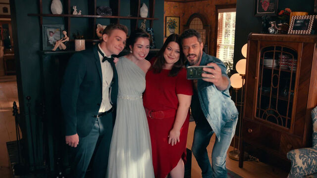 Sweet Magnolias Season 3 Downgrade Sends Brutal Message Sweet Magnolias Season 3 Downgrade Sends Brutal Message
