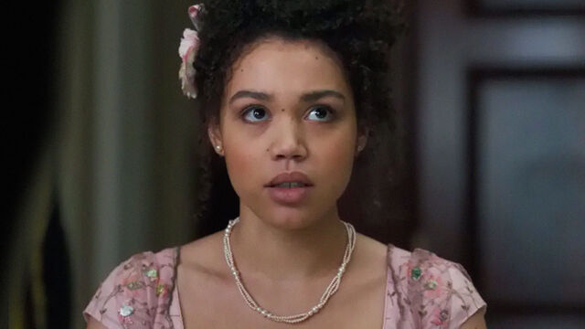 Is Bridgerton Gearing Up to Kill Off Marina?