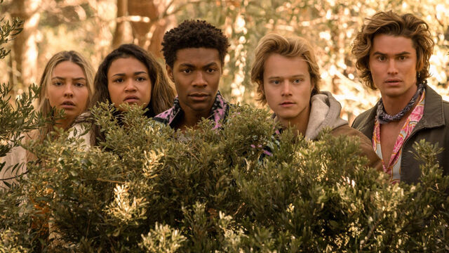 Wenclair, Bellarke, and 6 More Best Friendships in TV Series