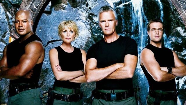 Stargate Returns: Amazon Prime Reboots the 2000s Cult Sci-Fi Classic