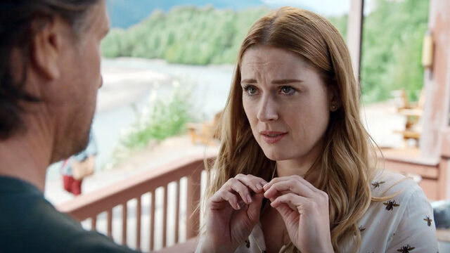 Finally, Some Good News About Virgin River Season 6 Release Finally, Some Good News About Virgin River Season 6 Release