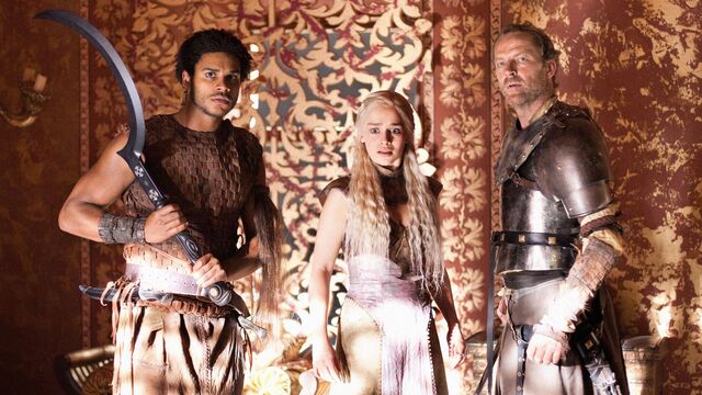 Game of Thrones Just Turned 14, and Here Are 3 Reasons to Revisit the HBO Masterpiece
