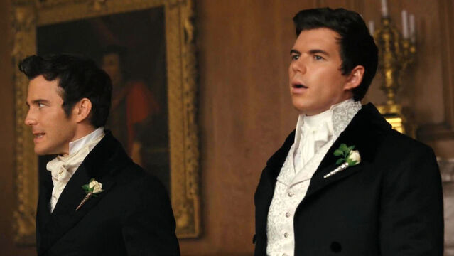 Bridgerton Season 3 Better Give Us Jealous Colin – Or Else Bridgerton Season 3 Better Give Us Jealous Colin – Or Else