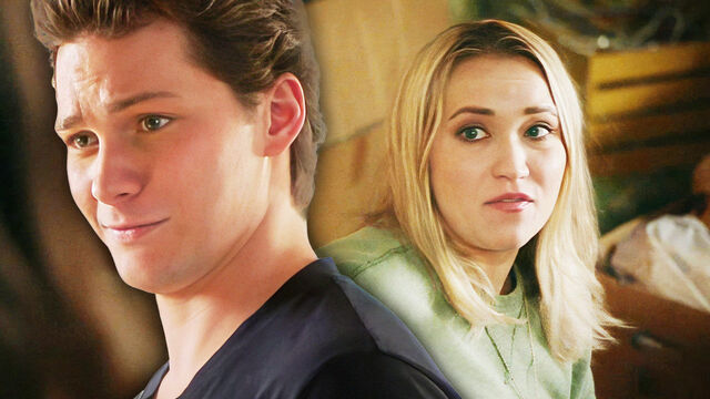 Instead of Mandy and Georgie, This Should Be the Next TBBT Spin-Off