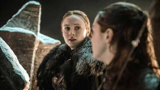 Viral Fan Theory Proves Game of Thrones Fans Are Smarter Than Writers
