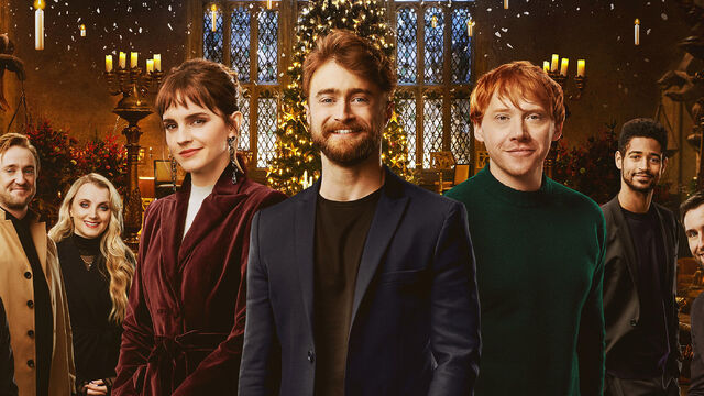 2 Years to Go: Here's the Possible Release Window for HBO's Harry Potter TV Series