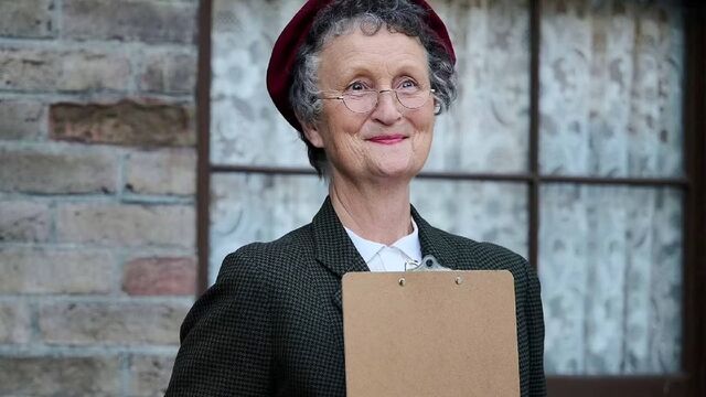 Call the Midwife Star Spills On Next Season And Why She's 'Never The Lead' Call the Midwife Star Spills On Next Season And Why She's 'Never The Lead'