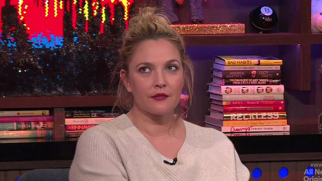Drew Barrymore's Talk Show Not Returning After All Amid Strikes Controversy Drew Barrymore's Talk Show Not Returning After All Amid Strikes Controversy