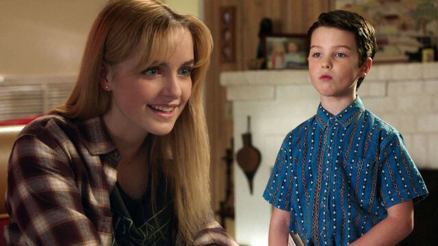 Young Sheldon's Biggest Mistake? Going Too Dark Too Fast Young Sheldon's Biggest Mistake? Going Too Dark Too Fast