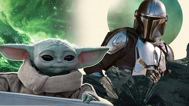 The Mandalorian And Grogu Director Hints At A Beloved Star Wars Icon’s Comeback