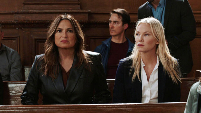 Everyone Despises This SVU Character, and Honestly, Can You Blame Them? Everyone Despises This SVU Character, and Honestly, Can You Blame Them?