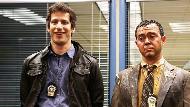 The Biggest (Yet Obvious) Reason Brooklyn 9-9 Finale Sucked So Much The Biggest (Yet Obvious) Reason Brooklyn 9-9 Finale Sucked So Much