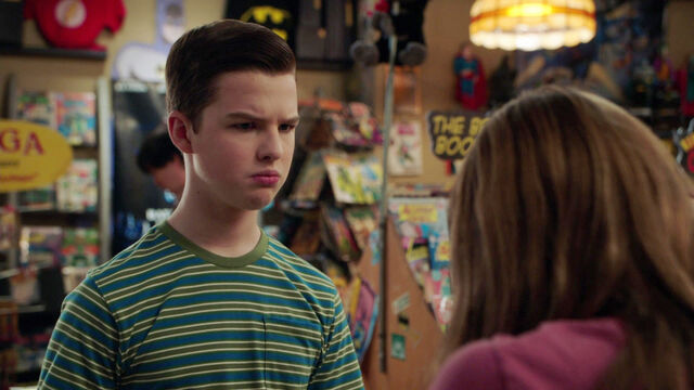 Young Sheldon Fans Still Reeling Over Season 6's Painful Drop in Quality Young Sheldon Fans Still Reeling Over Season 6's Painful Drop in Quality