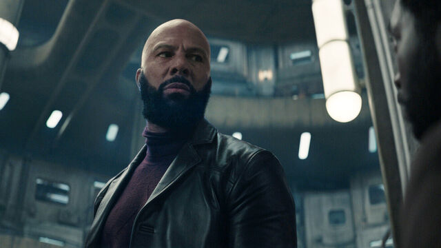 No Book Spoilers: Who's The Real Villain in Apple's Silo TV Series?
