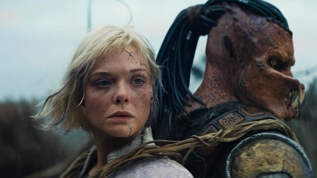 Predator: Badlands Just Crushed Your Alien Crossover Dreams Predator: Badlands Just Crushed Your Alien Crossover Dreams
