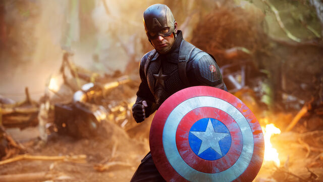 Before He Was Captain America: 10 Forgotten Chris Evans Movies