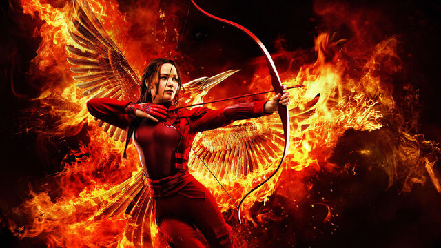 Hunger Games Director Gets Candid About His Worst Decision Hunger Games Director Gets Candid About His Worst Decision