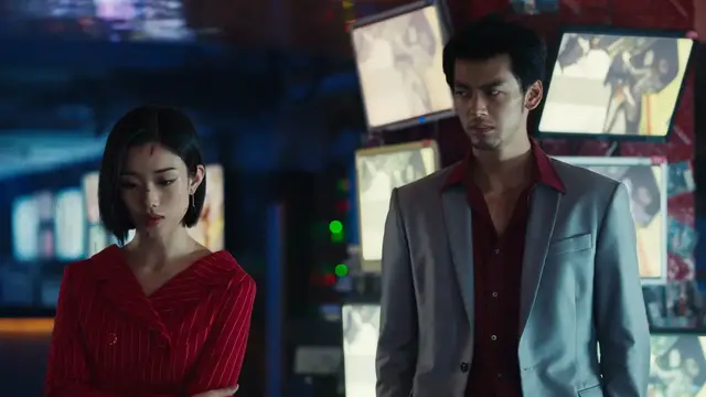 Like a Dragon: Yakuza Is a Top 2 Series on Prime Video, but Is It Worth Watching? Like a Dragon: Yakuza Is a Top 2 Series on Prime Video, but Is It Worth Watching?