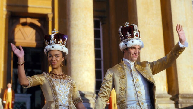 Fact or Fiction: How Much of Netflix's Queen Charlotte is a True Story? Fact or Fiction: How Much of Netflix's Queen Charlotte is a True Story?