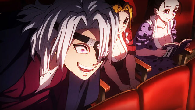 When Is Demon Slayer Infinity Castle Part 2 Coming? Here’s What We Know So Far