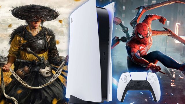 Boycott Backfires: Ghost of Yotei Is Sony's Biggest PS5 Launch Since Spider-Man 2 Boycott Backfires: Ghost of Yotei Is Sony's Biggest PS5 Launch Since Spider-Man 2