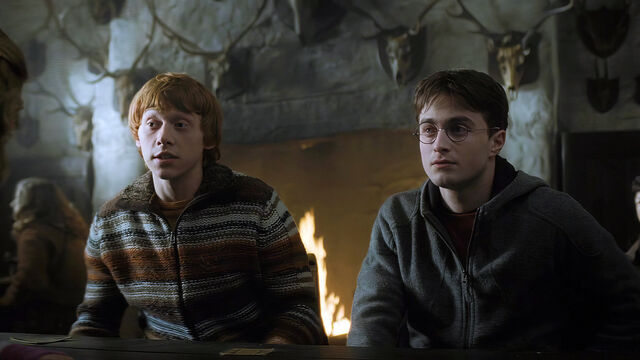 Fat-Shaming and 9 More Harry Potter Film Moments That Aged Poorly