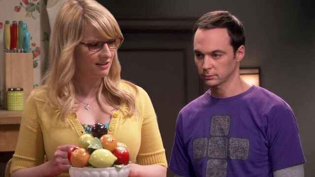 TBBT Would've Been Canceled If It Hadn't Been For This Character's Addition TBBT Would've Been Canceled If It Hadn't Been For This Character's Addition