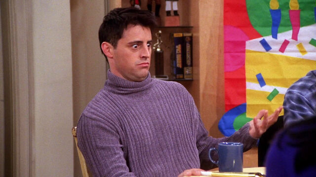 5 Most Scandalous Revelations from Friends Writer, From Sex Talk to Tanking Jokes 5 Most Scandalous Revelations from Friends Writer, From Sex Talk to Tanking Jokes