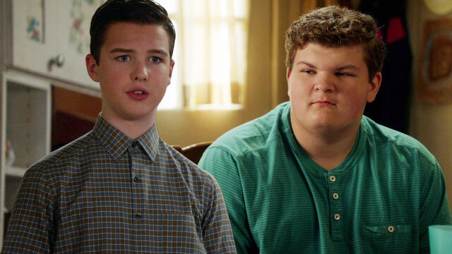 Did Big Bang Theory Reveal What Happened to Young Sheldon's Billy? Did Big Bang Theory Reveal What Happened to Young Sheldon's Billy?